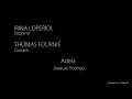 Download Lagu Adela - Joaquin Rodrigo