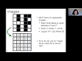 MIT Machine Learning 6 036 Lecture 8 Convolutional neural networks Fall 2020