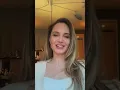 Lagu ANGELINA JOLIE VIDEOCONFERENCE SPEAKING ABOUT MARIA CALLAS