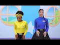 Open Shut Them 👐 Song for Toddlers and Babies 👶 Children's Nursery Rhyme 🎶 The Wiggles