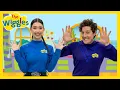 Download Lagu Open Shut Them 👐 Song for Toddlers and Babies 👶 Children's Nursery Rhyme 🎶 The Wiggles