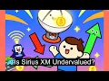 Is Sirius XM a Hidden Value Play in 2026