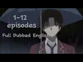 Download Lagu Classroom of the elite season 1  episode 1-12 dubbed English full