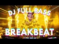 Download Lagu DJ FULL BASS 2025 – Ultimate Party Remix Nonstop 🔥