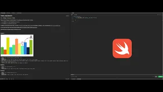 Jump Game V Leetcode 1340 - Swift
