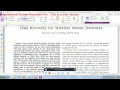 IEEE 2017 2018 DATA MINING PROJECTS JOINT DESIGN OF ENERGY EFFICIENT