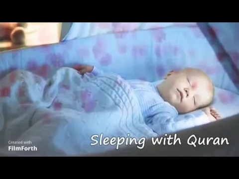 Download MP3 Sleeping Baby Quran Recitation Relax Sleep || Beautiful Quran For Sleep