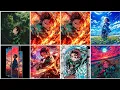 Tanjiro Kamado Wallpapers Dps Demon Slayer Wallpapers Tanjiro Dpz for WhatsApp Instagram
