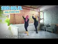 Download Lagu Susi Belel | Line Dance | Demo | Chor. D'Wierd (INA)