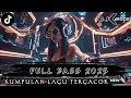 DJ PALING GACOR SEDUNIA !! NEW DUGEM TERBARU 2025 || DJ KIMOCHI FULL BASS ||