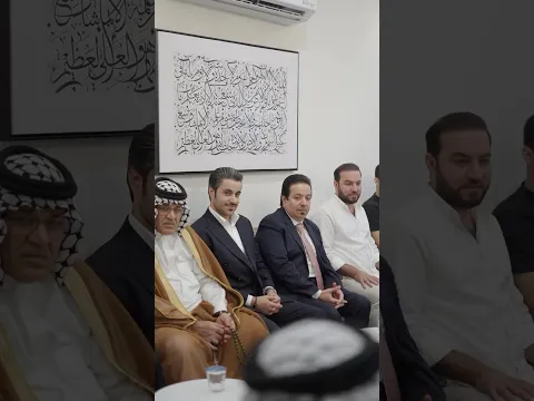 خطوبة ابراهيم محمد عبدالجبار