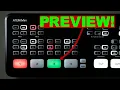 Yes Blackmagic ATEM Mini has but not MULTI-VIEW