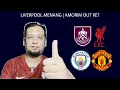Download Lagu LIVERPOOL MENANG NASIB | AMORIM BAKAL OUT?