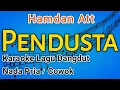Download Lagu Pendusta Hamdan Att Karaoke