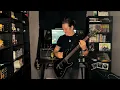 Asking Alexandria || Psycho || Guitar Cover (w Tabs)