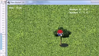 Java Game Development with Slick - 19