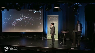 Thumbnail for Introduction à la plateforme de graphes Neo4j video