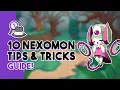 Download Lagu 10 Important Tips and Tricks in Nexomon 1 That You Should Know!