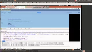1st Selenium Training Session - Element Locators xPath CSS and Selenium