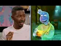 Download Lagu Behind The Voices of PIXAR'S ELEMENTAL