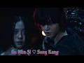 Download Lagu Go Min Si ♡ Song Kang - Sweet home _ Kang Min Kyung - Lasting like the last day Legendado