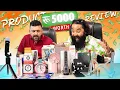 Download Lagu Chill Pill NEW SHOW : RS. 5000 WORTH PRODUCT || Kshitiz Kc || Utsab Sapkota