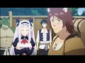 Download Lagu Beastman try to trick Hiraku but Lu caught him | Isekai Nonbiri Nouka