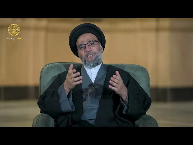 ⁣مجلة السحر الحلقة (6)