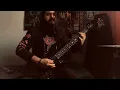 DISSECTION - GOD OF FORBIDDEN LIGHT (Guitar Cover)