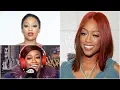 Trina Net Worth Bio - Amazing Facts You Need to Know