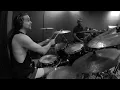 Download Lagu DIZAZTER - Ceremomial Necrochrist Redesecration (Impiety rehearsal drumcam)