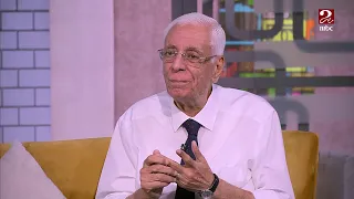 لو عندك ألم في الصدر   اسأل نفسك   أسئلة   د  حسام موافي يوضحهم دندنها