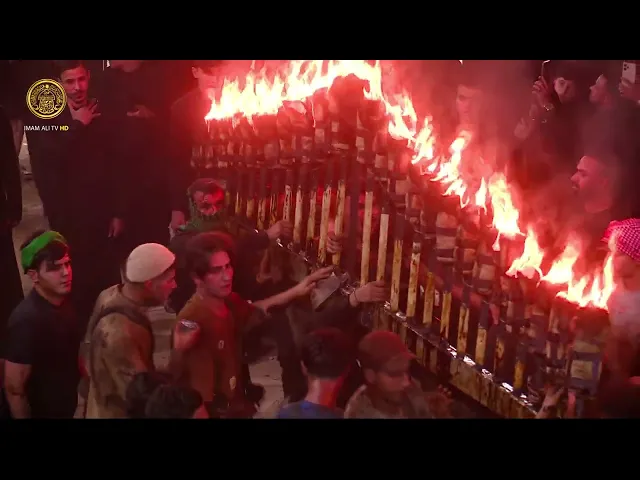 تغطية خاصة (8) بذكرى حلول شهر محرم الحرام 1446هـ (2)