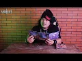 Lagu Unboxing CD Kapital - Teror Dari Belantara