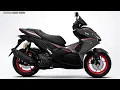 Download Lagu 2025 Yamaha Aerox Turbo 155 VVA - Review Walkaround