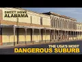 Download Lagu I Explored The Most Dangerous Suburb In The United States - It's In Sweet Home ALABAMA