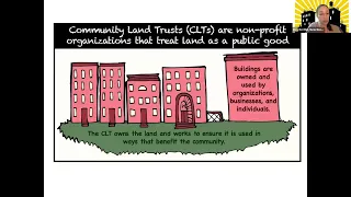 May 2024 Community Land Trust Briefing for City Council Members