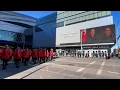 Funeral for two Edmonton police officers shot and killed responding to call