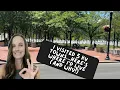 I Visited 5 Central Kentucky Towns-Here s Where I d Live And Why