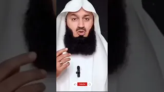 Mufti Menk Speech Part No 00009 Muftimenk Foryou Islamic Voice Islamicvideo Viral Hashtag 