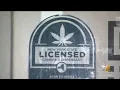 A sneak peek inside NY s first legal recreational marijuana dispensary
