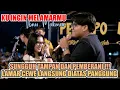 Download Lagu Ku Ingin Melamarmu - Ibnu Makmur (Live)