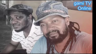 mfahamu big jahman kutoka cheusi dawa ya fid q na ngoma yake inayo fanya poa kwasasa mabundi