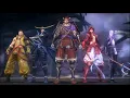 Download Lagu Yoshiteru Ashikaga (15 Minutes Extended Version) Sengoku Basara Original Soundtrack
