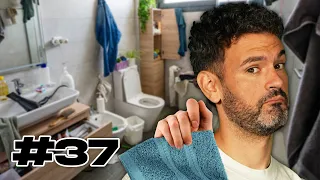 How NOT to Clean a Toilet | AITA 37