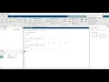 sort in MATLAB