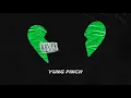 Yung Pinch - I Remember (Prod. Matics x BL$$D x Jordan XL)[Official Animated Video]