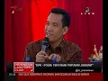 KPK - POLRI: Tepatkah Putusan Jokowi? - Part 4 | ILC tvOne (24/02/2015)