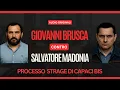 Lagu CONFRONTO DI MAFIA: GIOVANNI BRUSCA VS SALVATORE MADONIA – PROCESSO STRAGE DI CAPACI BIS