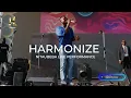 HARMONIZE Nitaubeba LIVE PERFORMANCE